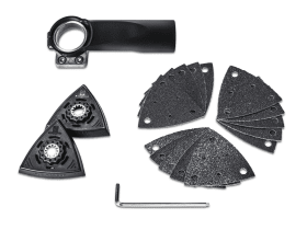 Fein Multimaster Absaug-Set AS