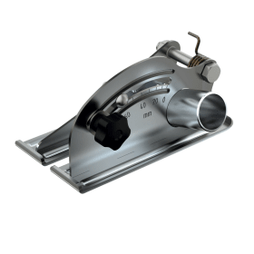 STIHL TIEFANSCHLAG MIT ABSAUGSTURZ FÜR TS 420  48646900801