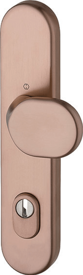 HOPPE SI-HG M86G/3332ZA,LS ov.,15mm,ES1,ZA/PZ 92/10,F84-1-R,TS 67-72