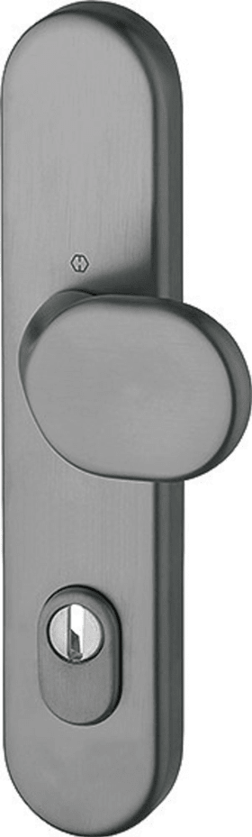 HOPPE SI-HG M86G/3332ZA,LS ov.,15mm,ES1,ZA/PZ 92/10,F97-1-R,TS 67-72