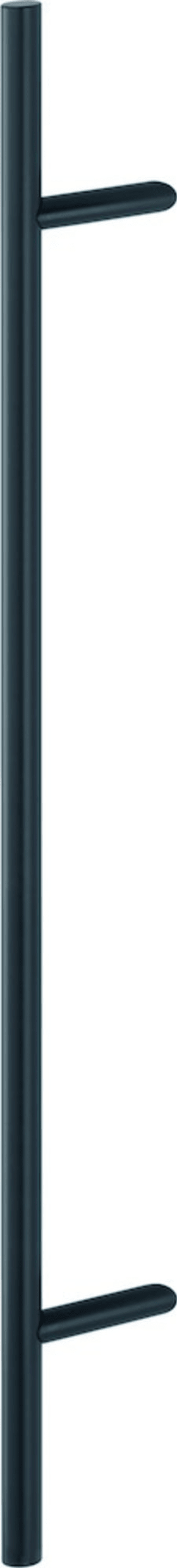 Hoppe Stoßgriff E5012