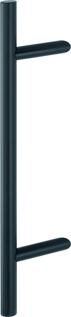 Hoppe Stoßgriff E5012