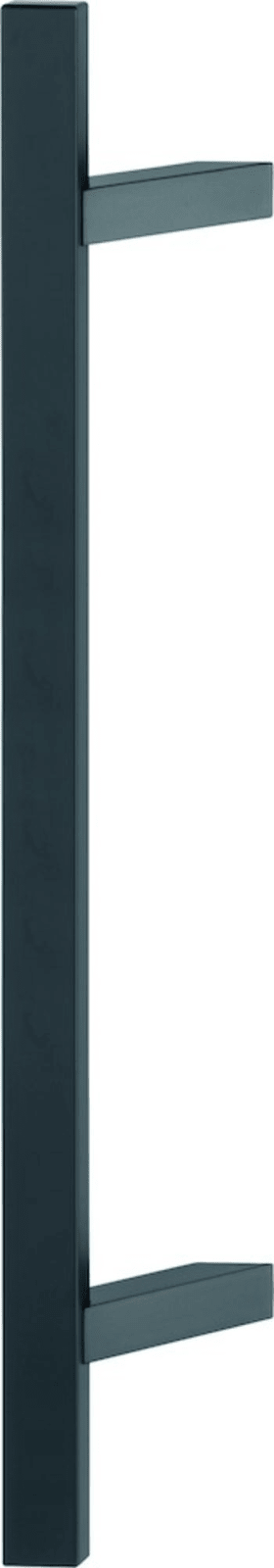 HOPPE Stoßgriff E5724,BA 560,L 1.000,Ø 40,F9714M