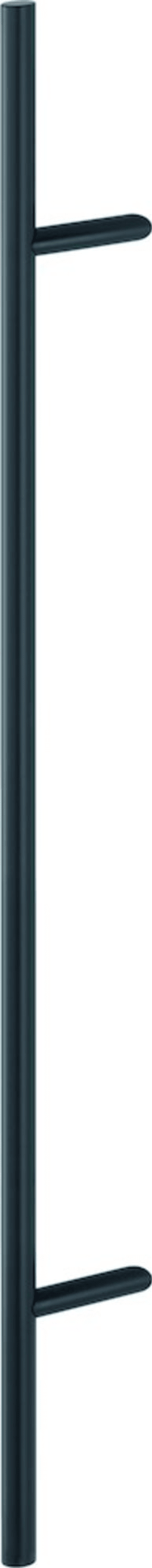 Hoppe Stoßgriff E5012