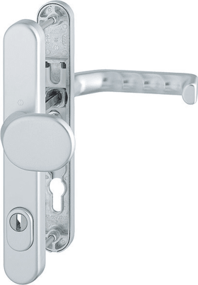 HOPPE SI-WSG RD-86G/3359ZA/3357N/1313G,LS ov.,15mm,ES1/PZ 92/9,F1-2,TS 67-72