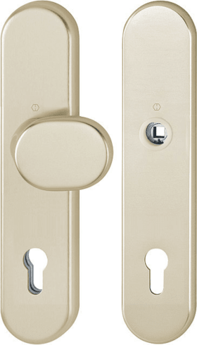 HOPPE SI-WSG 86G/3331/3310,LS ov.,12mm,ES1/PZ92/10/8,F2,TS67-77