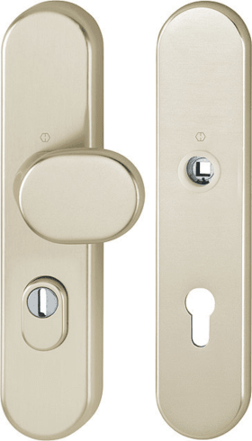 HOPPE SI-WSG 86G/3332ZA/3310,LS ov.,15mm,ES1,ZA/PZ72/8,F2,TS37-47