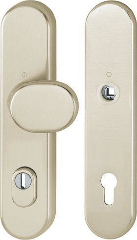 HOPPE SI-WSG 86G/3332ZA/3310,LS ov.,15mm,ES1/PZ92/10/8,F2,TS67-77