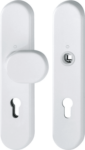 HOPPE SI-WSG 86G/3331/3310,LS ov.,12mm,ES1/PZ72/8,verkehrsw.,TS37-47