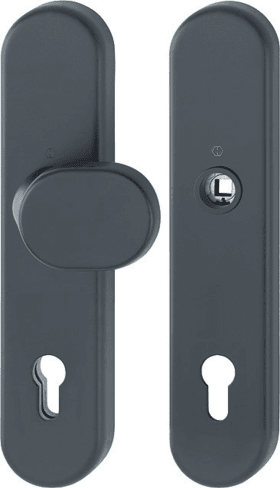 HOPPE SI-WSG 86G/3331/3310,LS ov.,12mm,ES1/PZ92/10/8,F9714M,TS67-77