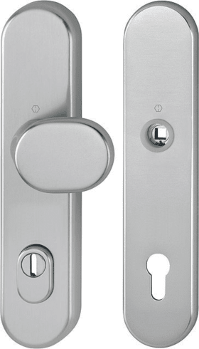 HOPPE SI-WSG 86G/3332ZA/3310,LS ov.,15mm,ES1,ZA/PZ92/10/8,F9,TS67-77