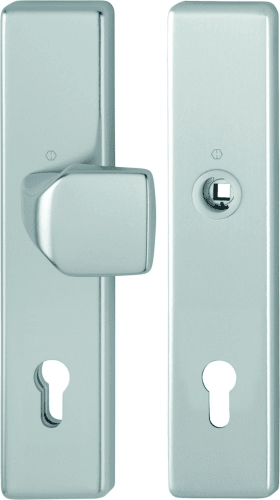 HOPPE SI-WSG 61G/2221/2210,LS eck.,12mm,ES1/PZ92/10/8,F9,TS67-77