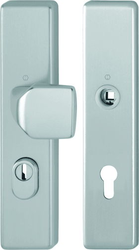 HOPPE SI-WSG 61G/2222ZA/2210,LS eck.,15mm,ES1,ZA/PZ72/8,F9,TS37-47