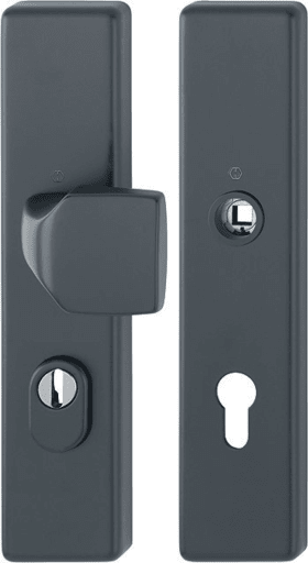 HOPPE SI-WSG 61G/2222ZA/2210,LS eck.,15mm,ES1/PZ72/8,F9714M,TS37-47