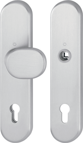 HOPPE SI-WSG 86G/3331/3310,LS ov.,12mm,ES1/PZ92/10/8,F31-1,TS67-77