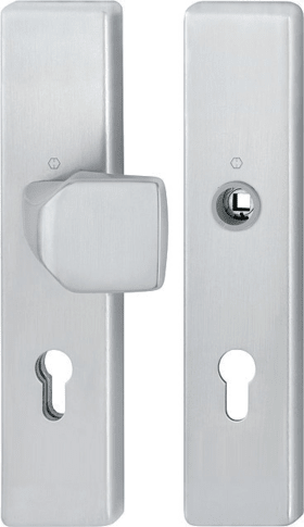 HOPPE SI-WSG 61G/2221/2210,LS eck.,12mm,ES1/PZ72/8,F31-1,TS37-47