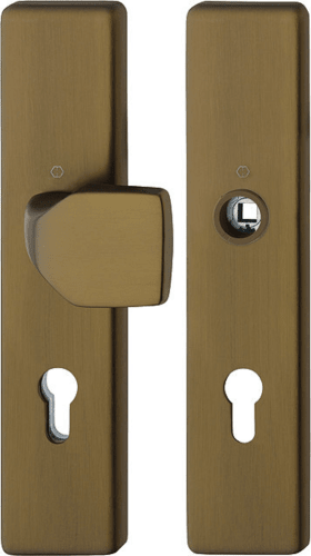 HOPPE SI-WSG 61G/2221/2210,LS eck.,12mm,ES1/PZ72/8,F33-1,TS37-47