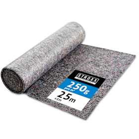 STROXX Malervlies 250 g/m² 25m