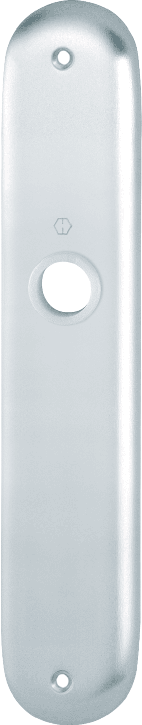 HOPPE Langschild 273P, Aluminium