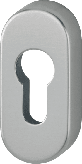 PROFILTÜR-SCHLÜSSELROSETTE 55S STCK F9 PZ 2708221