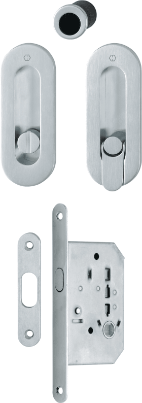 SCHIEBETÜRMUSCHEL/-ZUBEHÖR M472 PAAR-KIT6 F41-R 8 SK/OL-22.5 50 +33-48