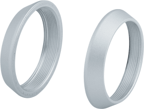 HCS ZUBEHÖR HCS A-DEKORING PAAR F1-2 35-43 STANDARD 2453046