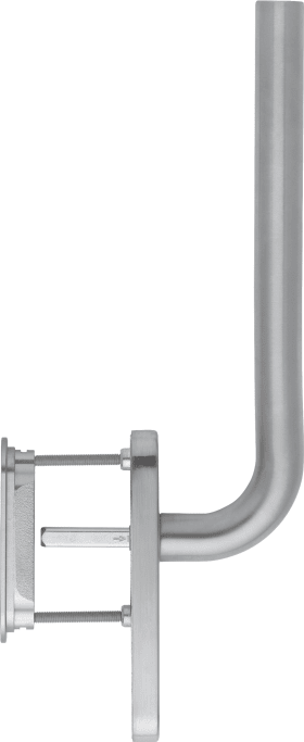 HS-GRIFF HS-E050F-25/431N-AS/422 F31-1/F69 10X73 PZ-69 75-80 180-KUGEL