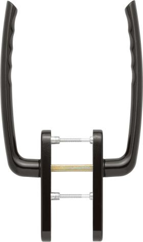 HS-GRIFF HS-571/431N-AS F8707 10 PZ-69 75-80 180-KUGEL 11639672