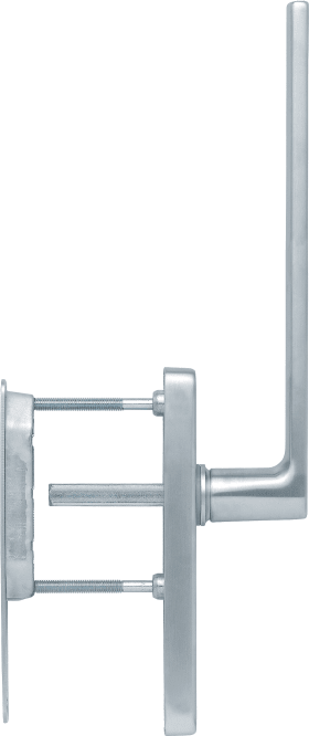 HS-GRIFF HS-M0642/419N-AS/423 F41-R 10X73 UG 75-80 180-KUGEL 11640121