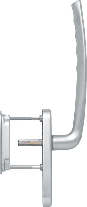 HS-GRIFF HS-0810/431N-AS/422 F1 10X73 PZ-69 75-80 180-KUGEL 11640728