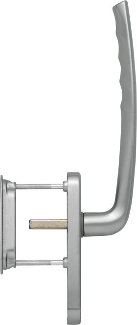 HS-GRIFF HS-0810/431N-AS/422 F9 10X73 UG 75-80 180-KUGEL 11641022