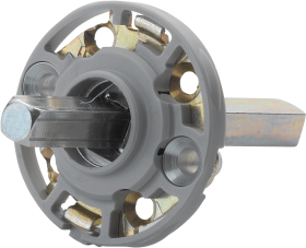 ROS-MONTAGEMODUL UP19/RFL ST-I F7503 MMODUL DURCHGEH 8/027 8/052 18MM 3989213