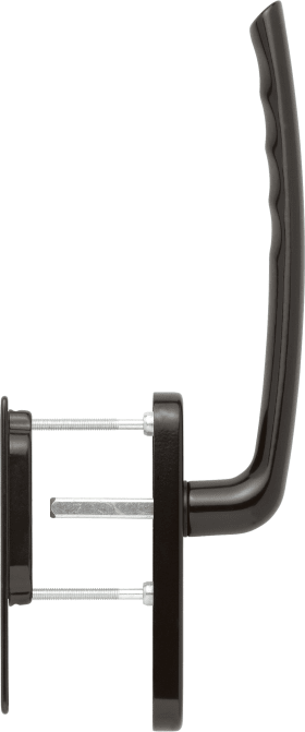 HS-GRIFF HS-571/431N-AS/420 F8707 10X73 PZ-69 75-80 180-KUGEL 11620165