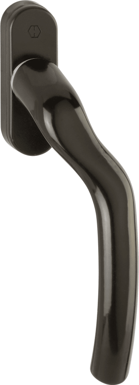 FENSTERGRIFF DREHFLÜGEL 0710LVK/U71Z/RE/ F8707/N/5,5/7/040UNGEK/90/9999 2611251