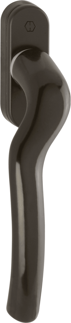 FENSTERGRIFF DREHFLÜGEL 0710LVK/U71Z/LI/ F8707/N/5,5/7/040UNGEK/90/9999 2611243