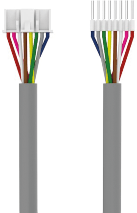 ZUBEHÖR FINGERSCAN KABEL ZUB-SCAN-KAB CONTROLLER/500 11982366