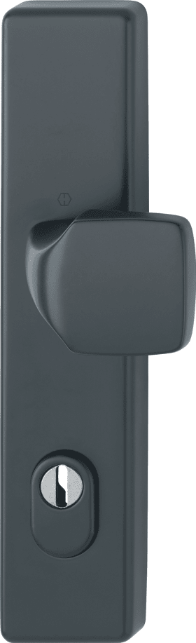 HOPPE SI-HG E61G/2222ZA,LS eck.,15mm,ES1,ZA/PZ92/10/8,F9714M,TS67-72