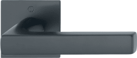 HOPPE Drückergarnitur M1642/848N, Edelstahl