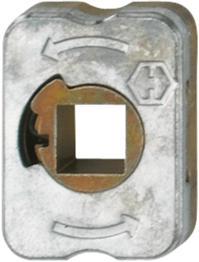 RÜCKHOLFEDERPAKET-Z-RFL08 PAAR/RFL08/8/ VZ 2839977