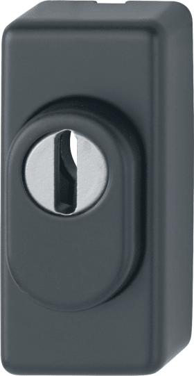 SCHUTZROSETTE 44S-ZA ST-A 15.7 KNS F9714M PZ 11859635