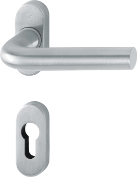 PROFILTÜR-ROS-GRT. E150Z/30P/30PS SST-LL F69 8 PZ 65-75 RFL-R/L 3516432