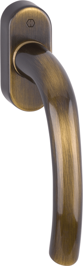 DK-FENSTERGRIFF M0710RH/U30 TOKYO F73 NAG 7/35UNGEK 90 9999 3545786