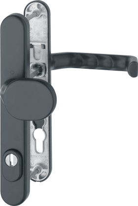 HOPPE RR SI-WSG 86G/3359ZA/3357N/1313G,Langschild,ES1,ZA92/8,F9714M,TS72-77