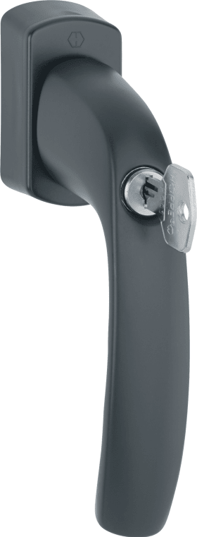 DK FG ABSCHL. SECU100+SECUST.0810S/US10 100NM F9714M NAS7/32-42 H001-EW 11855332