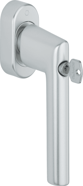 HOPPE Fenstergriff 0400S/UD9056,abschl.,ov.,7/20-30,TBT4,F1