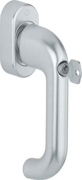 HOPPE Fenstergriff 038S/UD9056,abschl.,ov.,7/20-30,TBT4,F1