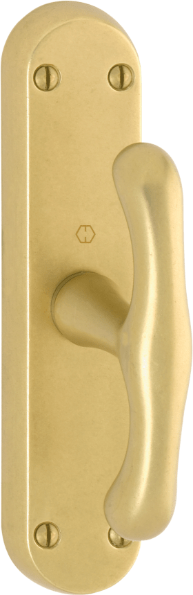 KREUZFENSTERGRIFF DREHFLÜGEL CREMONESE M69/265KF/F54/7X60/9999/HOLZSCHR.2455421