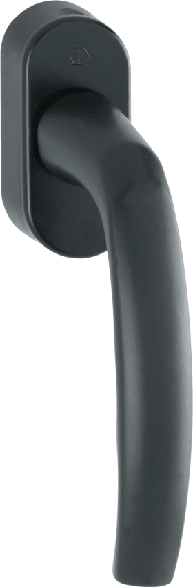 DK-FENSTERGRIFF SECUSTIK 0530/US952 F9714M NAS 5 7/32-42 M5X45/50 11586345