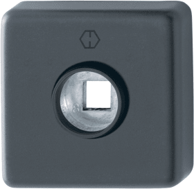 GRIFFROSETTE 52KV PAAR/F9714M/18-RFL-R/L 37-42 11592655