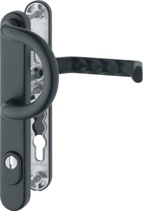 HOPPE RR SI-WSG 538G/3359ZA/3357N/1313G,Langschild,ES1,ZA92/8,F9714M,TS72-77